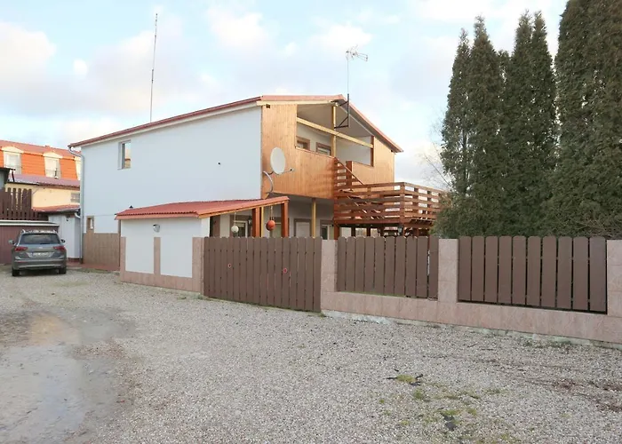 Pensjonat i Restauracja U Zdzicha Rowy 